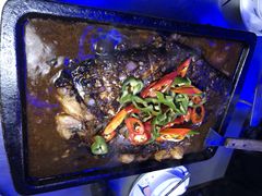 -炉鱼(爱琴海购物公园店)