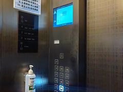 -重庆观音桥华美达安可酒店