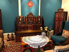 -馨园villa融合菜(东山店)