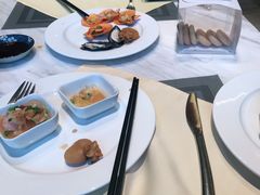 -喝彩海鲜自助餐厅(宜宾城市名人酒店)