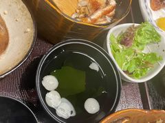 -玄白·炭烤活鳗(上海首店)