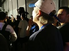 -MAO Livehouse西安