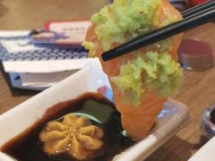 -三禾寿司(君尚店)