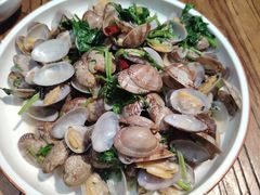 -和源祥·日照菜扛把子(万平口一店)