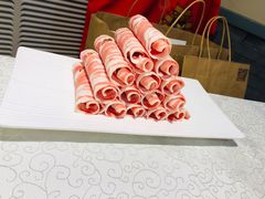 -东来顺饭庄(新源里店)