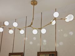 -新吉士·上海菜(浦东LCM置汇旭辉店)