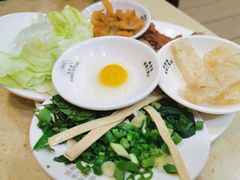 -桥香园云南过桥米线(金马碧鸡店)