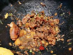 -锅老头铁锅炖•大锅蒸汽海鲜(韩乐坊店)
