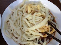 -王菊美食街·王菊面馆(总店)