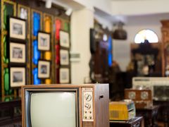 大堂-日日鲜自助餐厅(小公园店)