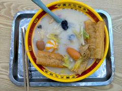 -中医药大学-第2食堂