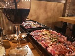 -ChangGo Korean BBQ