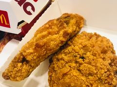 -麦当劳(杭州三花国际店)