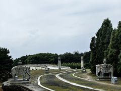 -清东陵