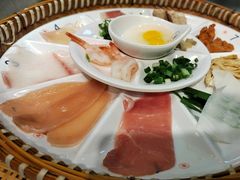 -上坐过桥米线(顺城店)