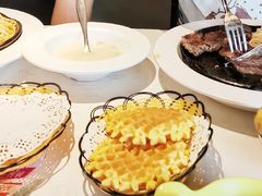 -豪客来牛排(伟诚广场店)