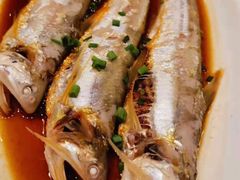 -合家小菜餐馆(新诚花苑店)