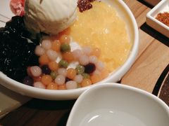 -炉小哥烤肉(朗悦公园茂店)