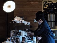 -VOYAGE COFFEE(北锣鼓巷店)