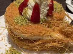 -ELI FALAFEL Lebanese&Mediterranean黎巴嫩美食(富城路店)