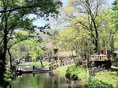 -WeLope紫金山探险公园