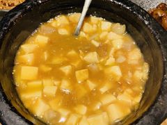 -绿茶餐厅(布吉万象汇店)