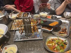 -锦州御烧烤·形象店(人民街店)