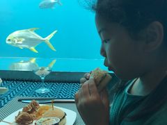 -瑞德姆美人鱼海底演艺主题餐厅(亚龙湾店)