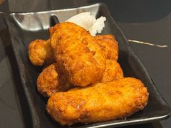 奶酥芋头-多味居(剪子巷店)