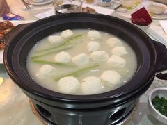 -味可道美食坊(福基路店)