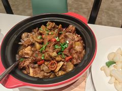 -洋洋中餐馆·SINCE 1997(信投店)