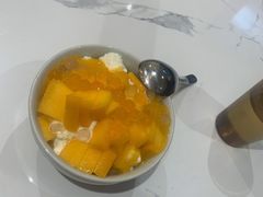 -堂屋糖水店(愚园店)