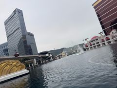 -澳门威尼斯人综合度假区