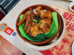 -点都德(南京新百店)