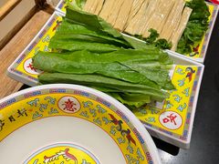 -芦月轩羊蝎子(北蜂窝店)