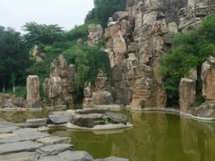 -鹦鹉寺公园
