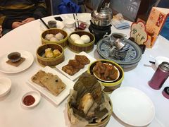 -广州酒家(文昌总店)