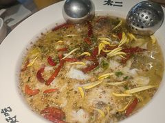 -太二酸菜鱼(正大广场店)