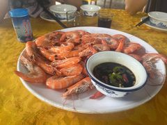 -大岗仙庙烧鸡(花东店)