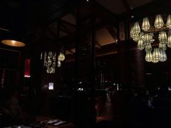 -丽江金茂凯悦臻选酒店-滇香馆