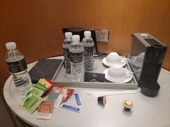 -无锡丽笙精选酒店