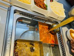 -海底捞火锅(振华商厦店)