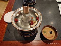 -南门涮肉(北洼路店)