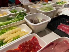 -海底捞火锅(万丰桥店)