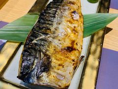 -林妈妈村·日式料理(宝山万达店)