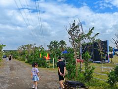 -长洲岛都市农业公园