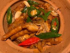 -大树餐厅(益田假日店)