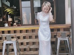 -Metal hands·铁手咖啡