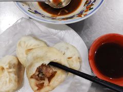 -高师傅特色米粉汤包(建设路店)