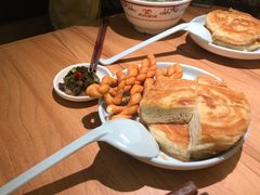 饼子-向阳羊汤(千峰店)